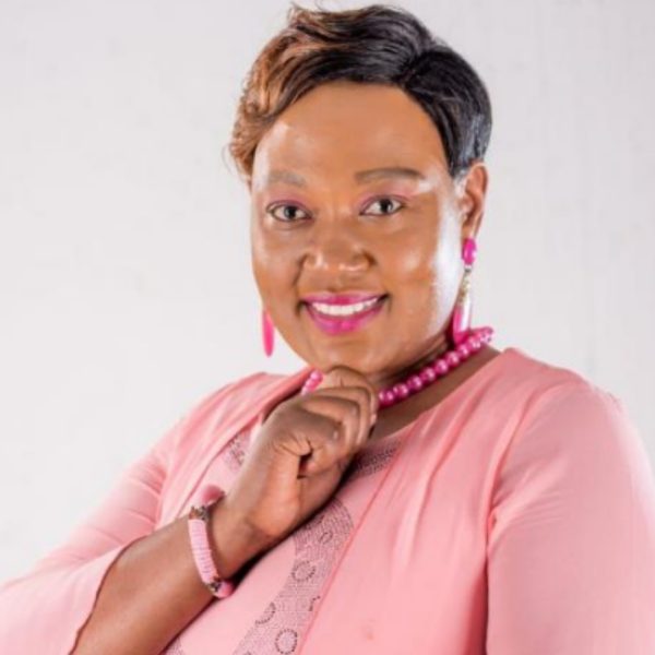 Prof. Elizabeth Thuiya