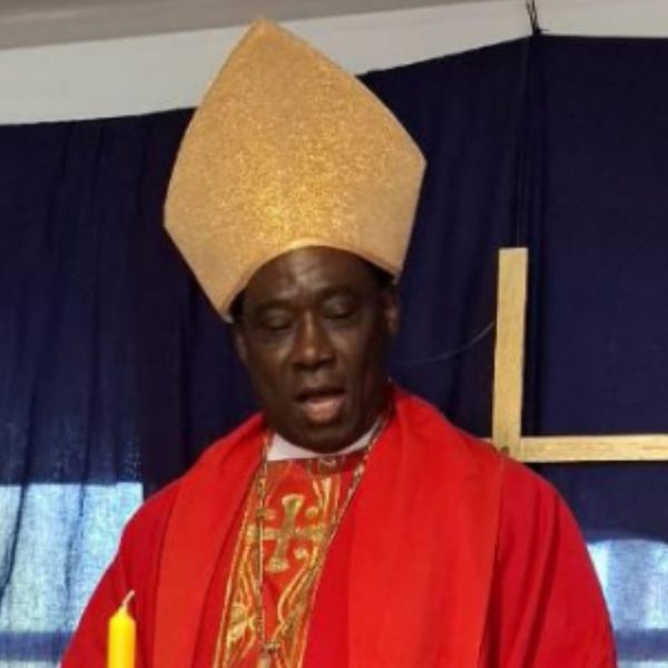 Ghansah