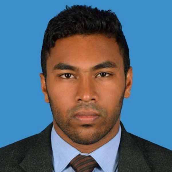 Jeyaram